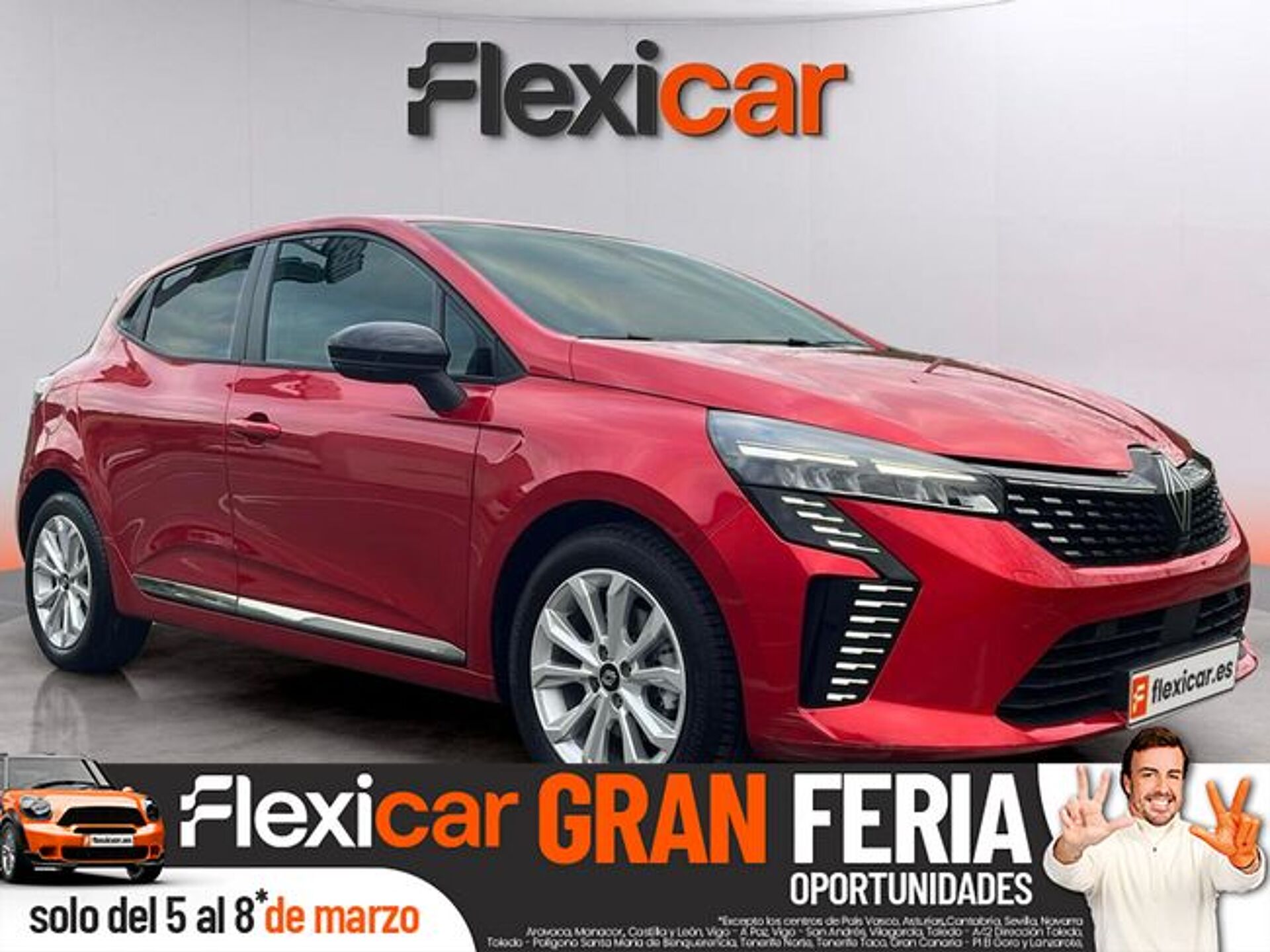 Imagen 1 de RENAULT Clio