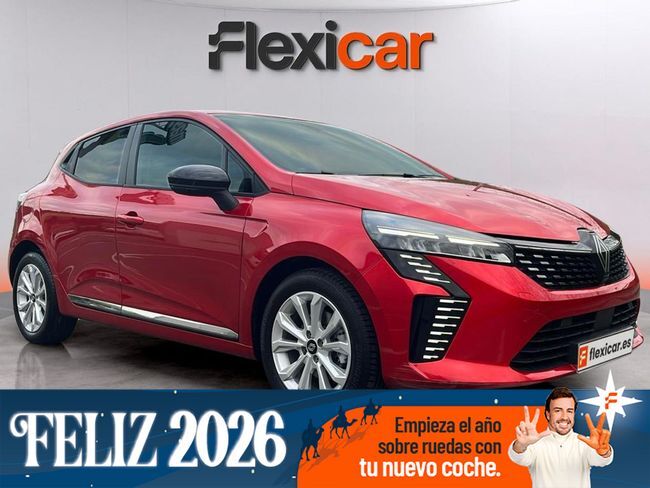 RENAULT Clio (Evolution dCi 100 (74kw)) en Asturias