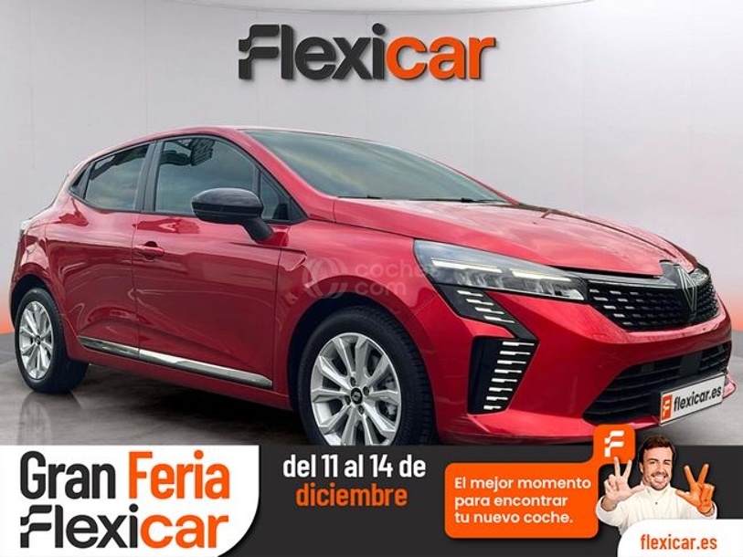 Foto del RENAULT Clio dCi Evolution 74kW