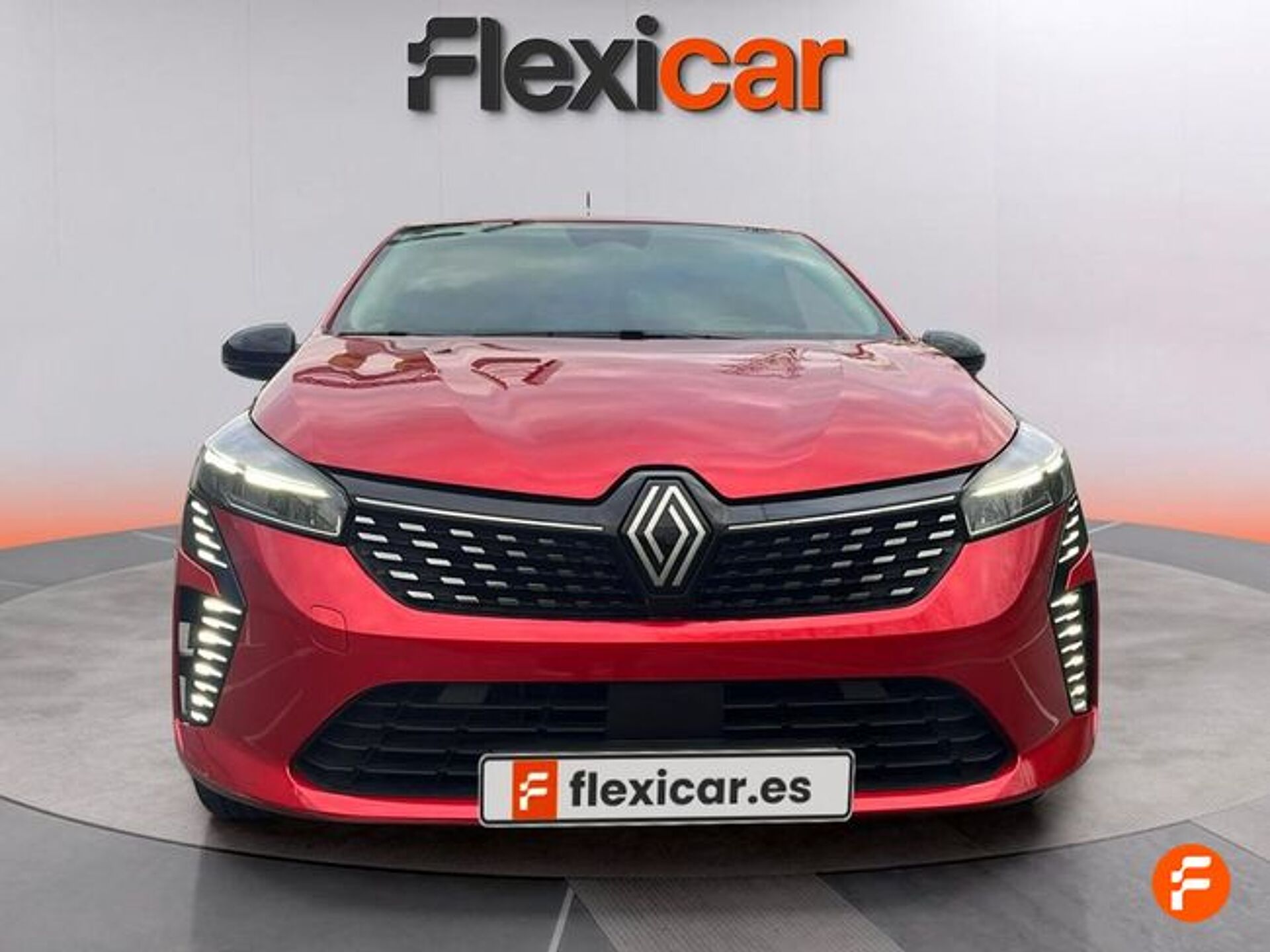 Imagen 2 de RENAULT Clio