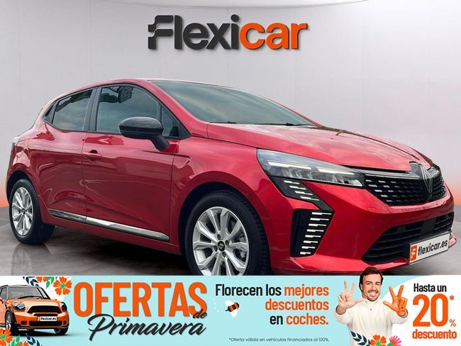 Foto del RENAULT Clio dCi Evolution 74kW