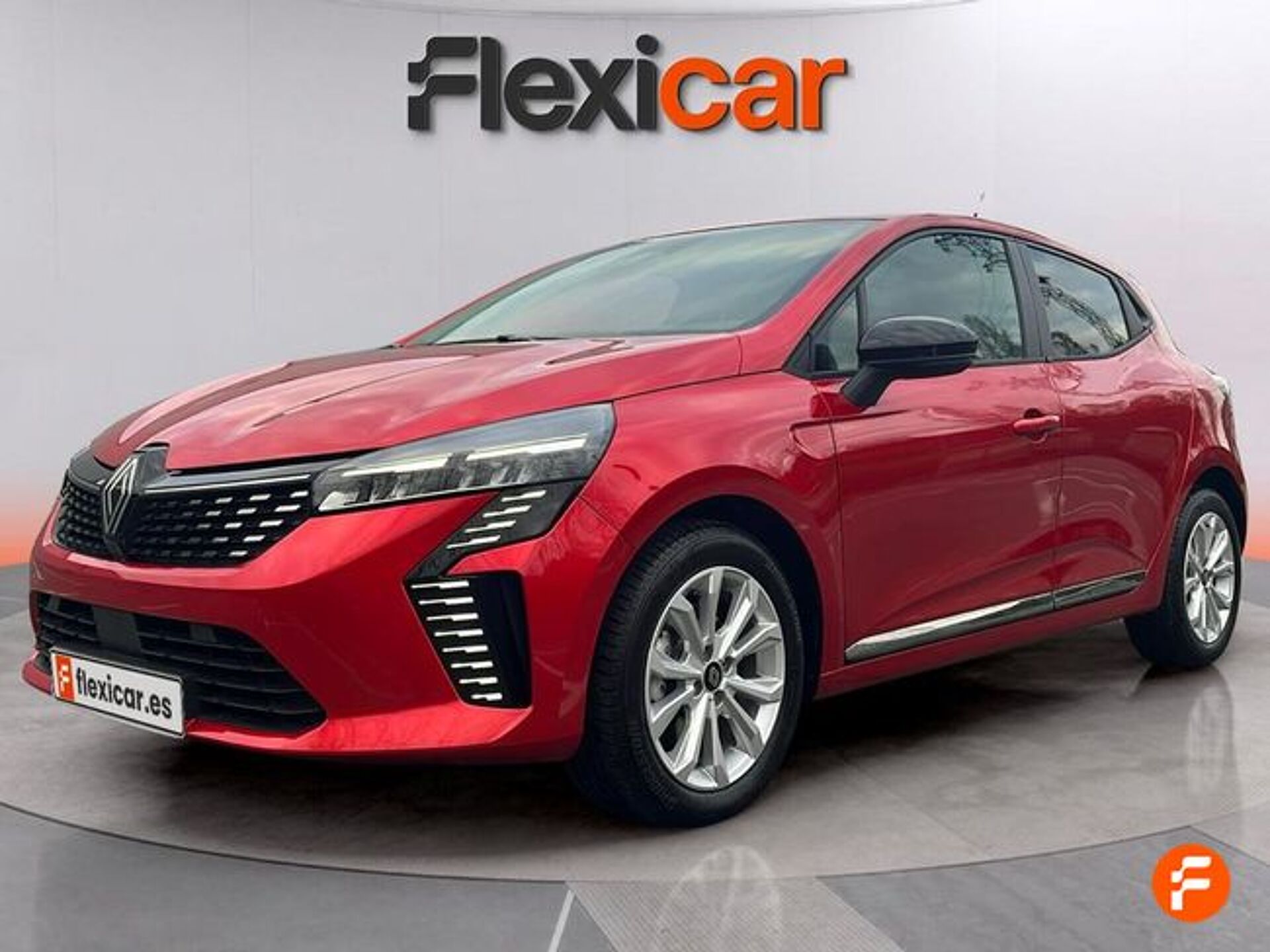 Imagen 3 de RENAULT Clio