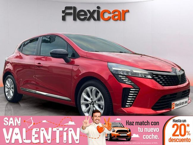 Foto del RENAULT Clio dCi Evolution 74kW