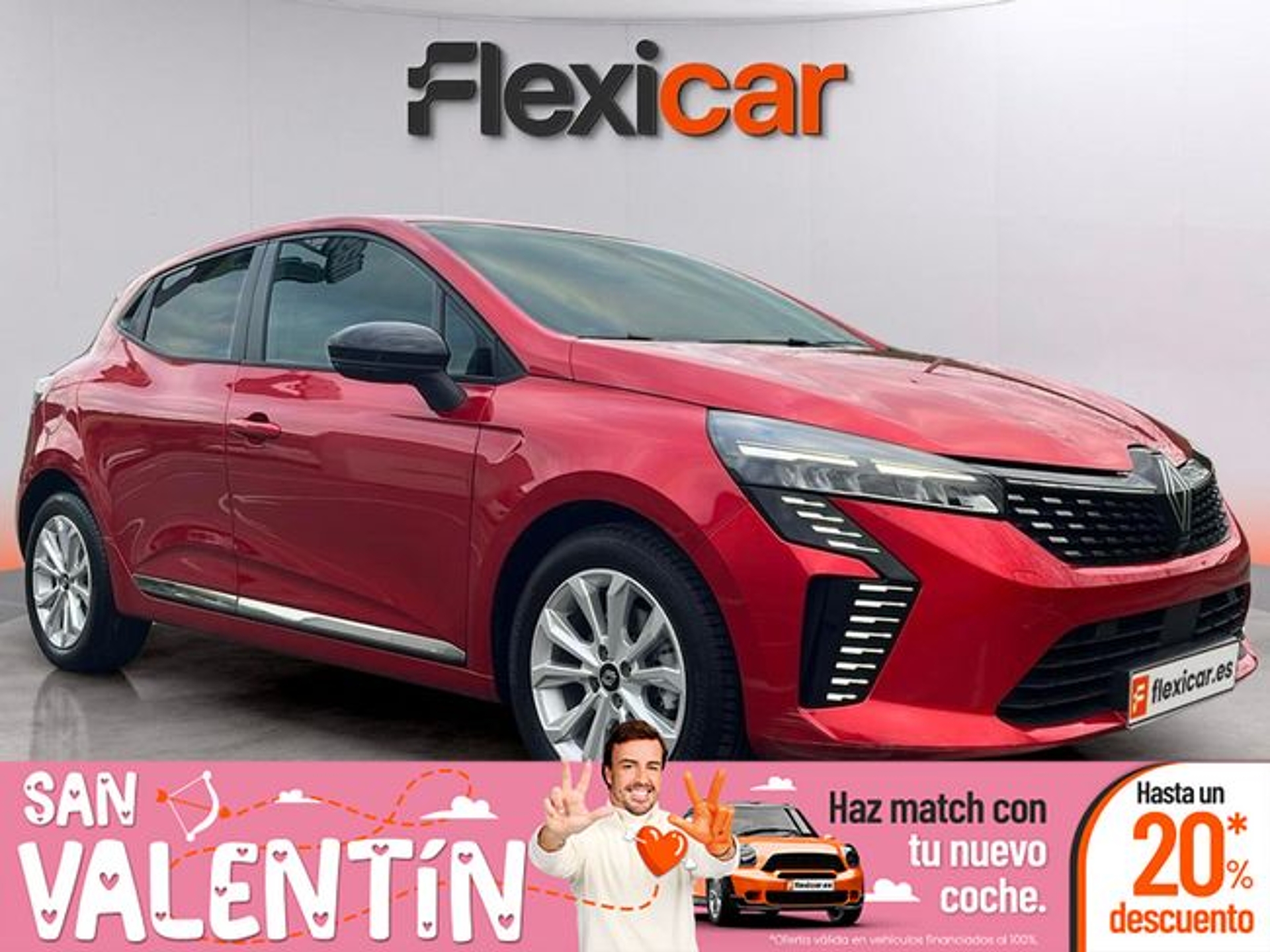 Imagen de RENAULT Clio