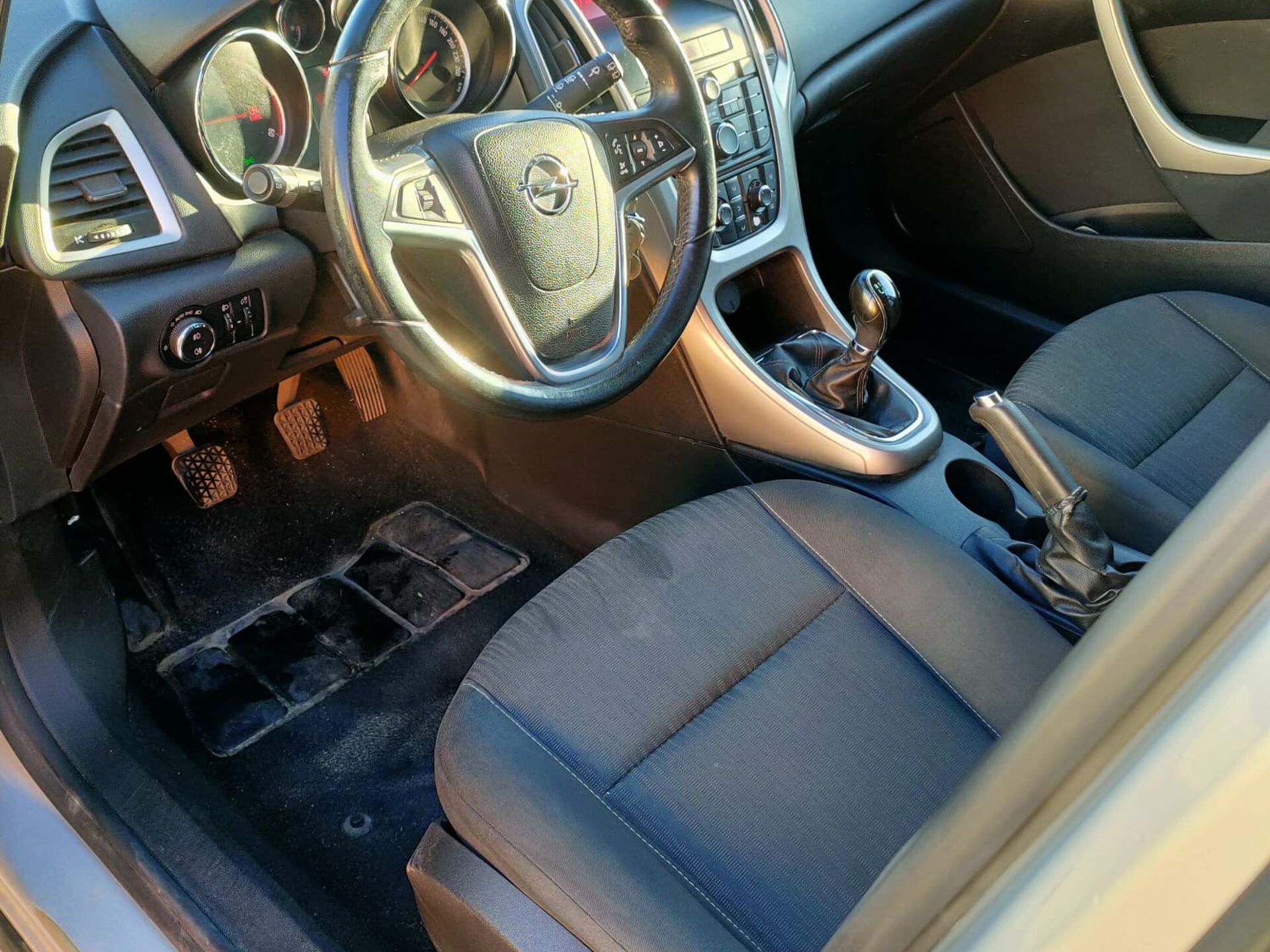 Imagen 3 de OPEL Astra