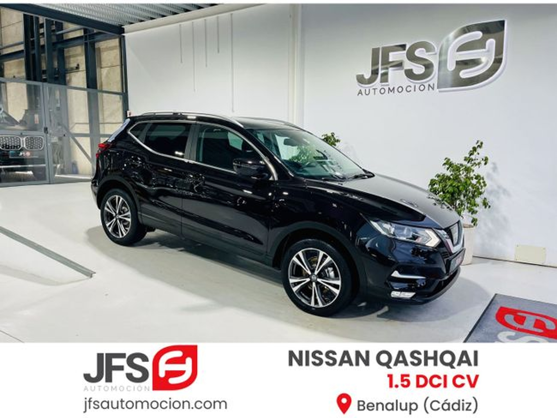 Imagen de NISSAN Qashqai