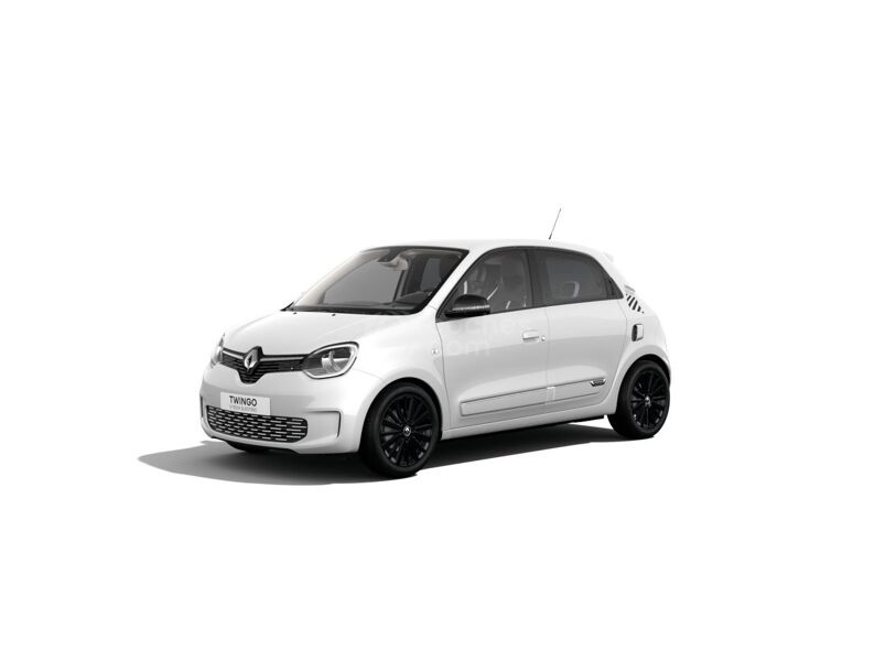 Foto del RENAULT Twingo Electric S.L. Urban Night R80 60kW Batería 20kW/h