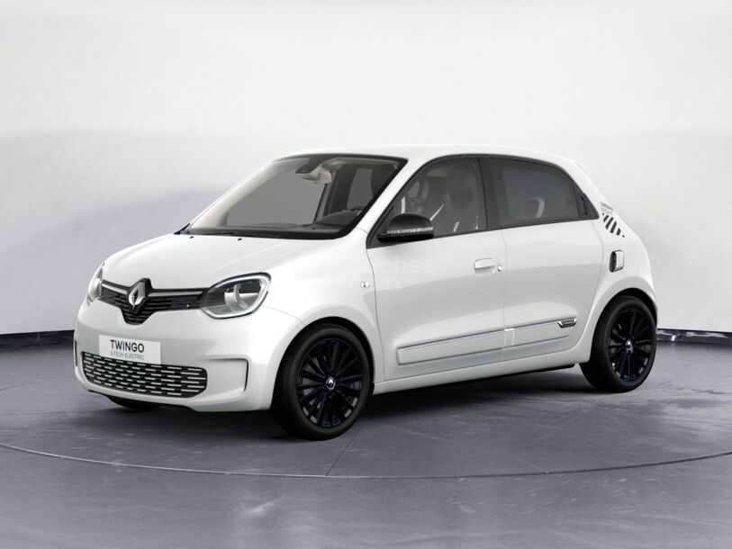 Foto del RENAULT Twingo Electric S.L. Urban Night R80 60kW Batería 20kW-h