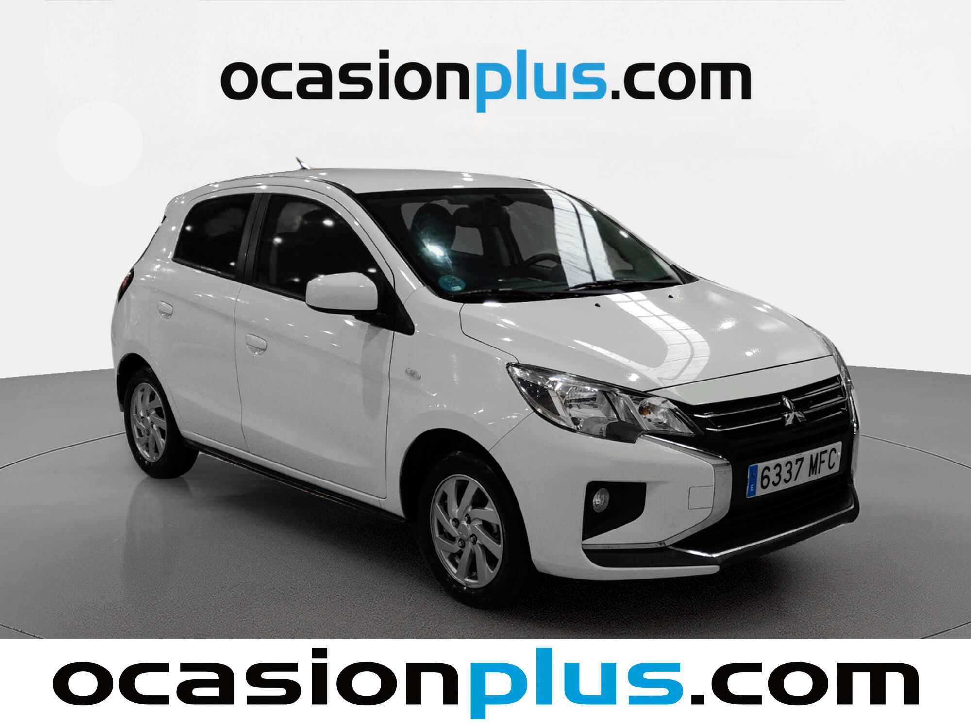 Foto del MITSUBISHI Space Star 120 MPI Motion