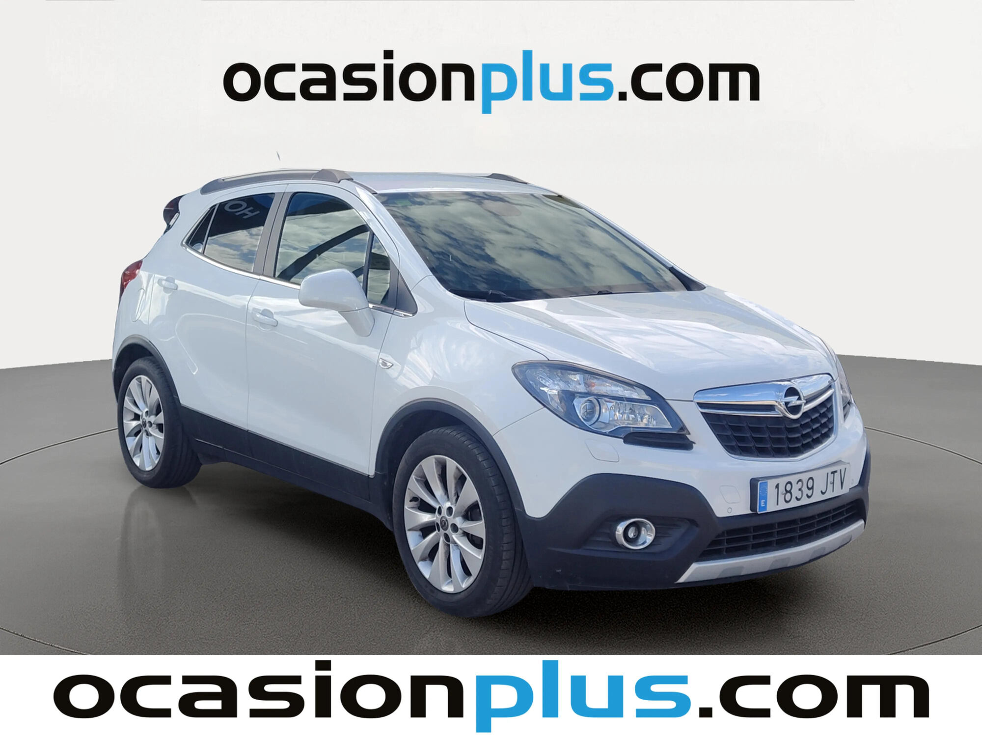 Foto del OPEL Mokka 1.4T S&S Excellence 4x2