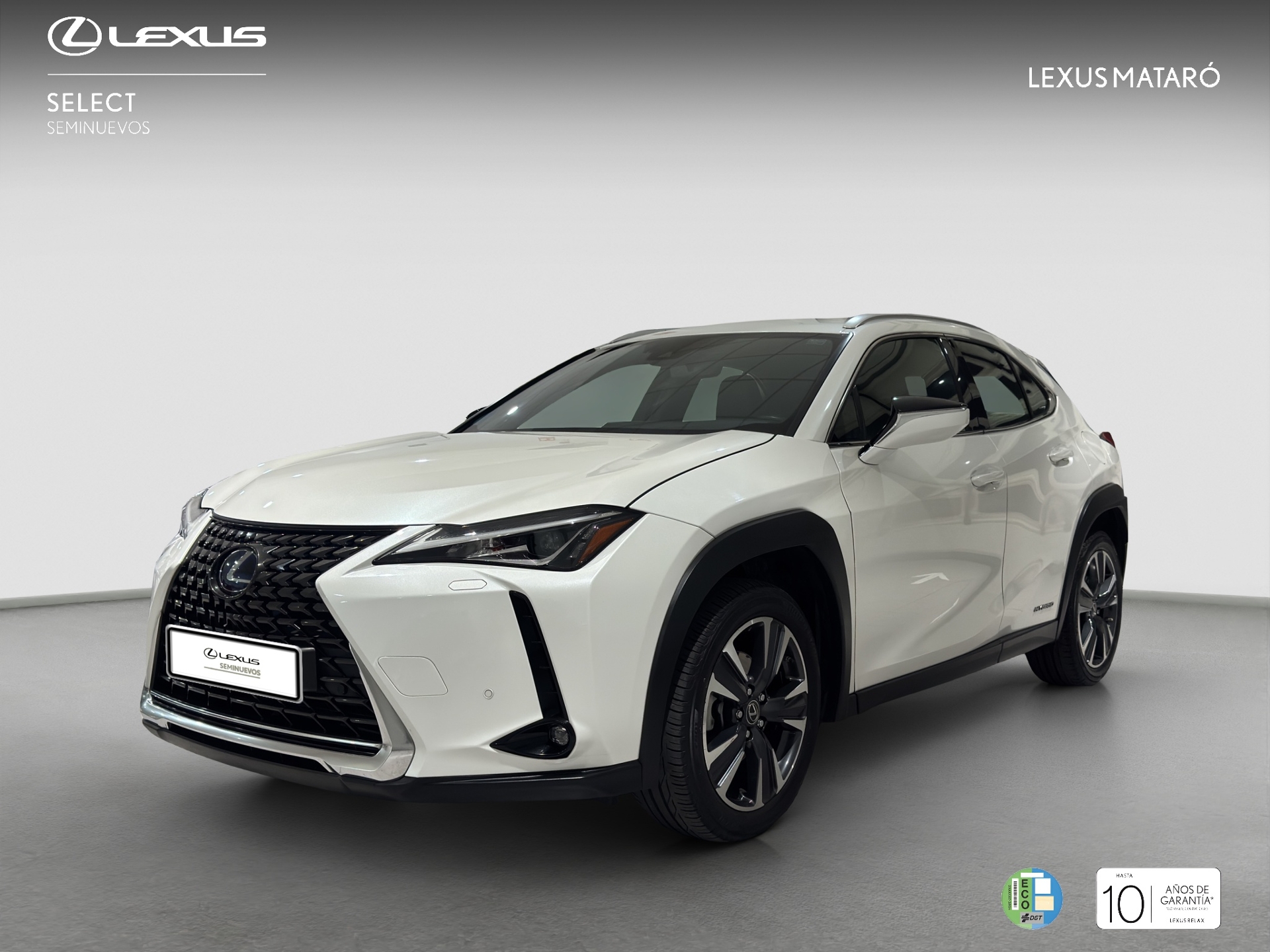 Imagen de LEXUS UX
