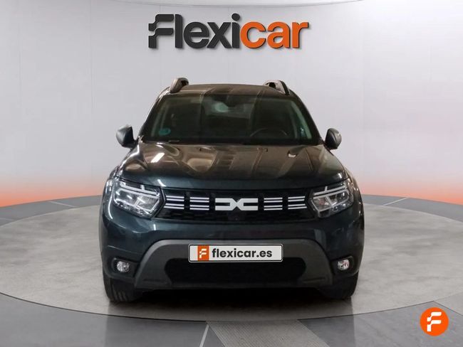 Foto del DACIA Duster 1.3 TCe Comfort 4x2 96kW