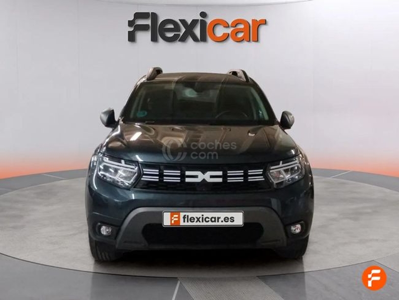 Foto del DACIA Duster 1.3 TCe Comfort 4x2 96kW