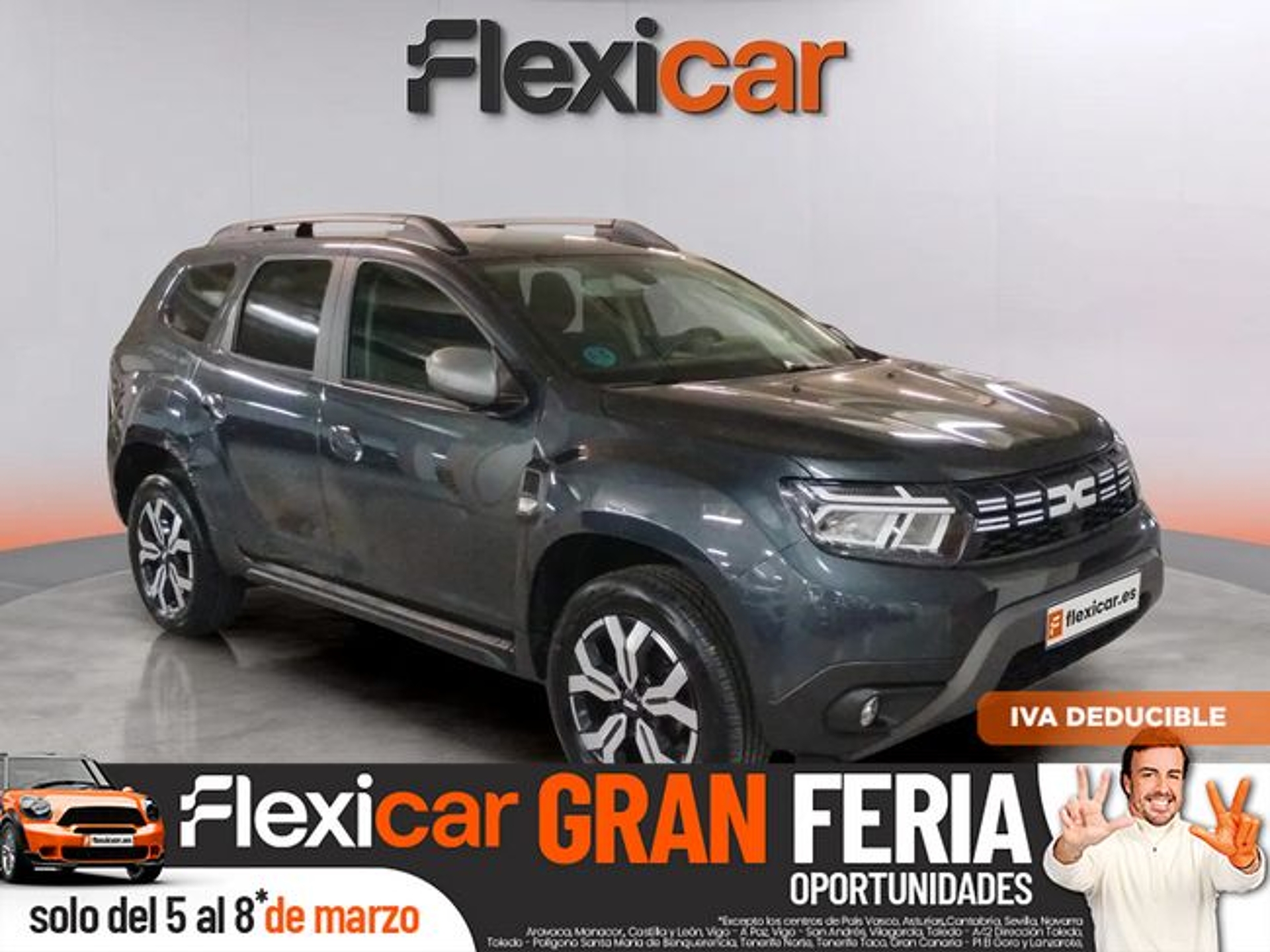Imagen de DACIA Duster