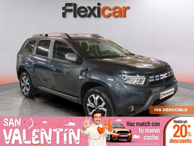Foto del DACIA Duster 1.3 TCe Comfort 4x2 96kW
