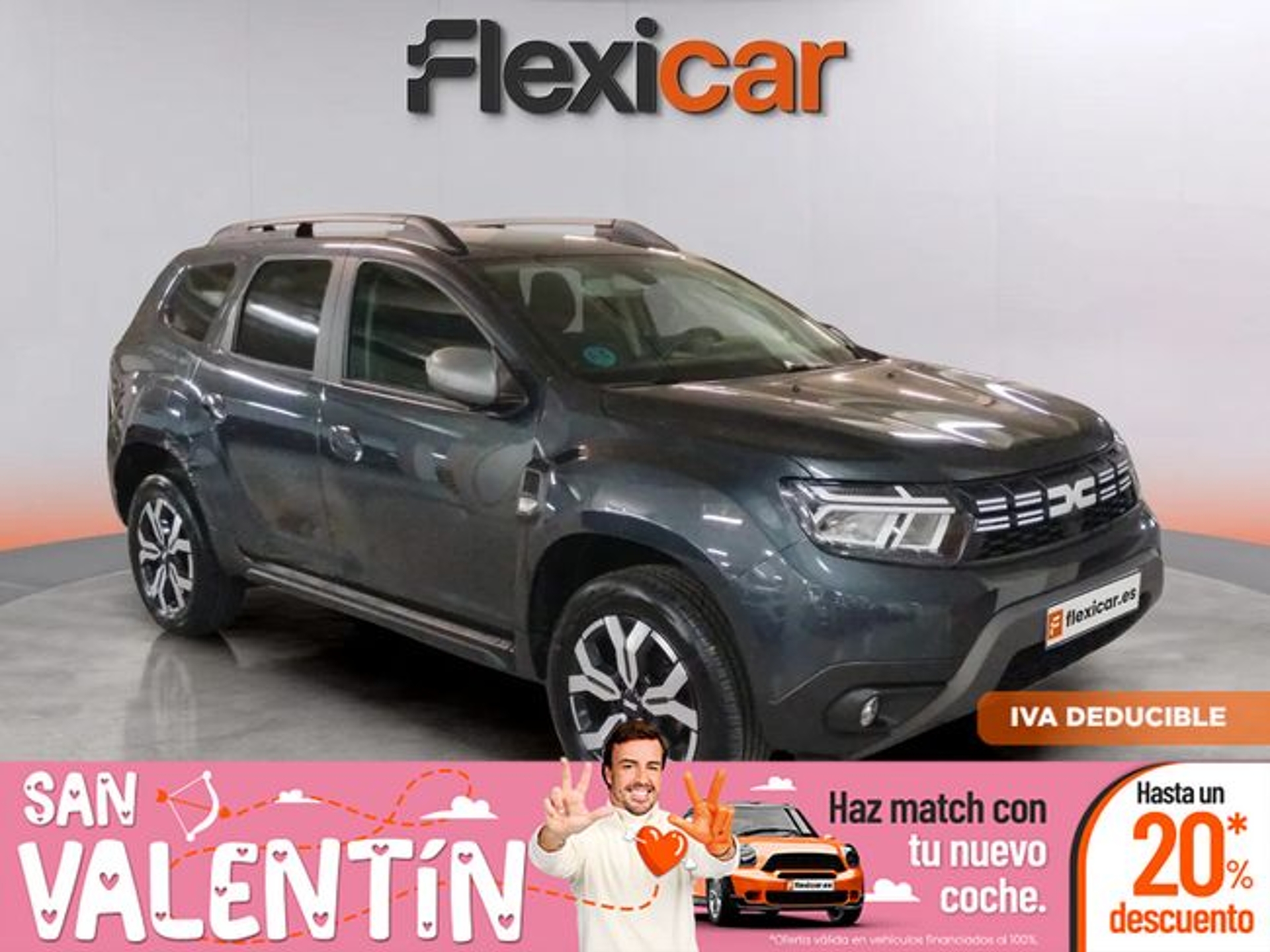 Imagen de DACIA Duster