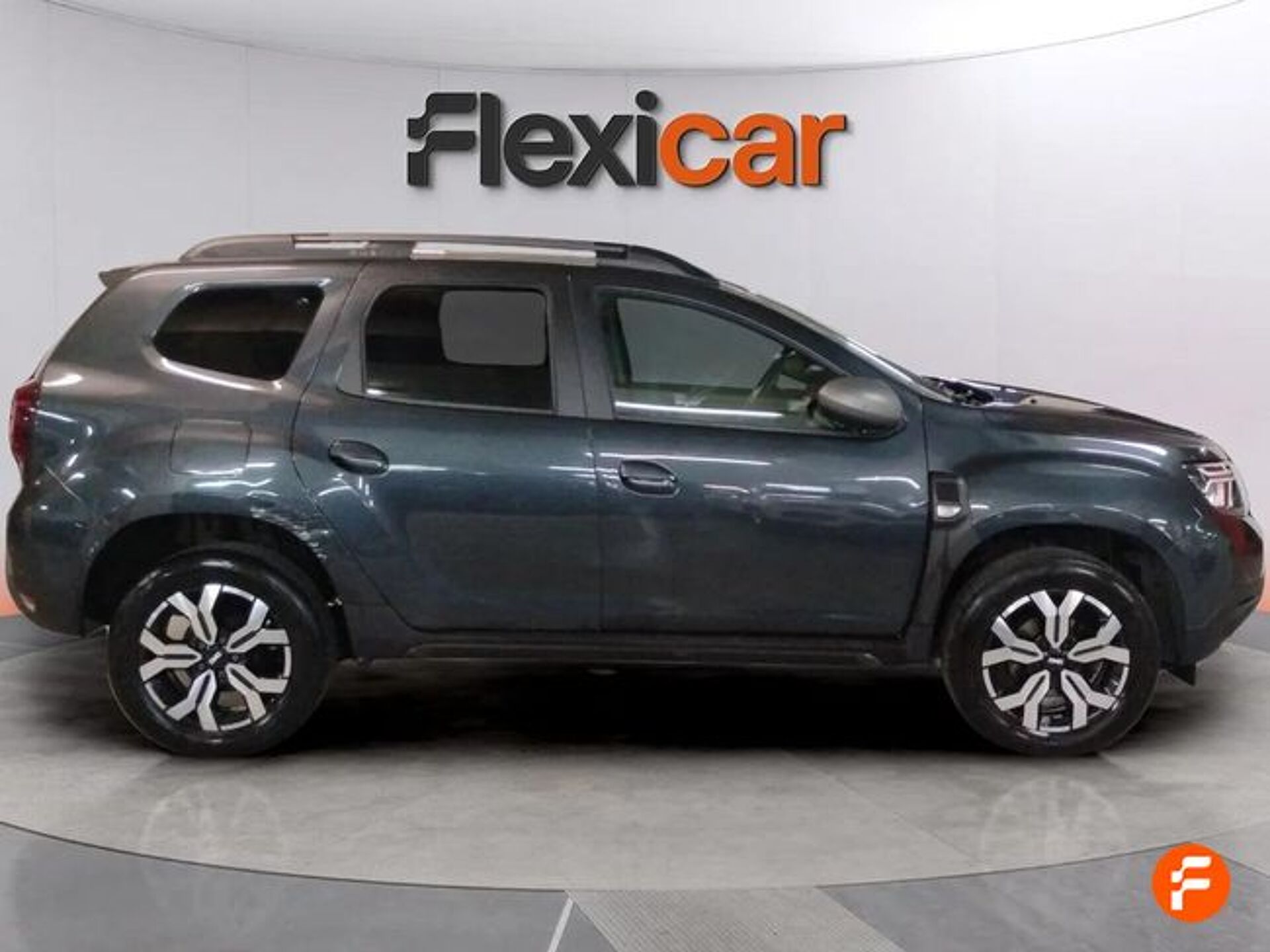Imagen 3 de DACIA Duster