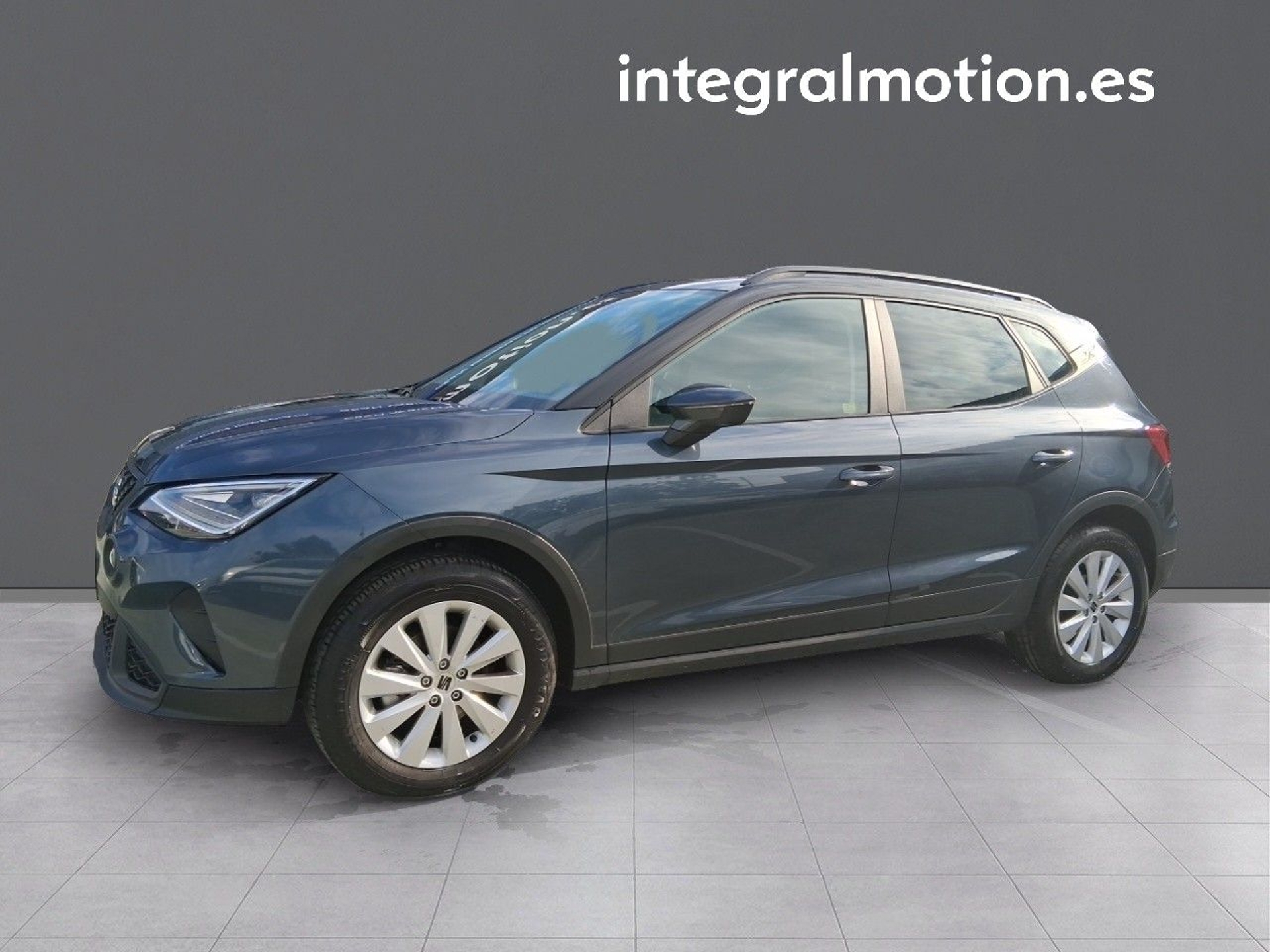 Imagen de SEAT Arona