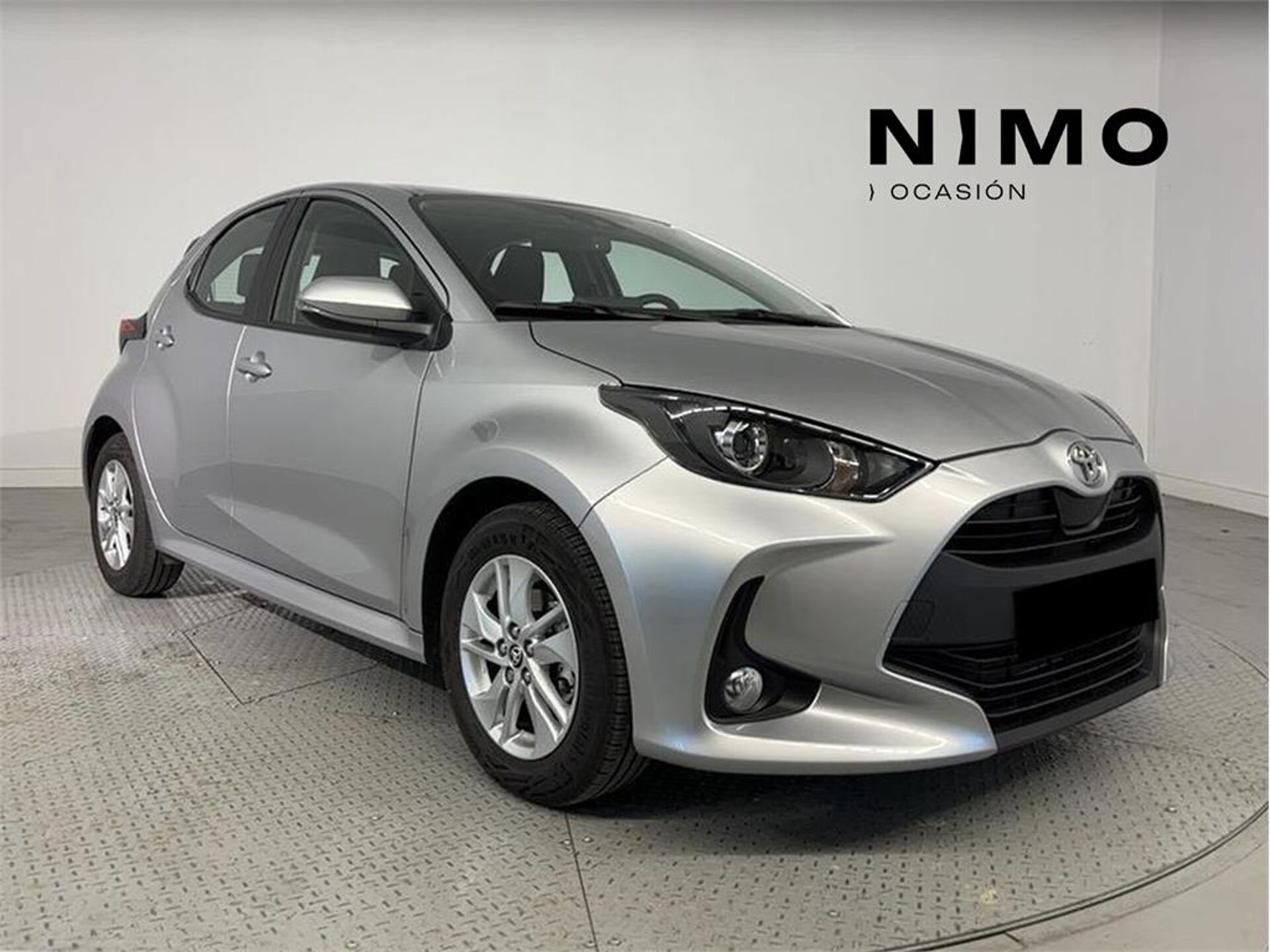 Imagen de TOYOTA Yaris