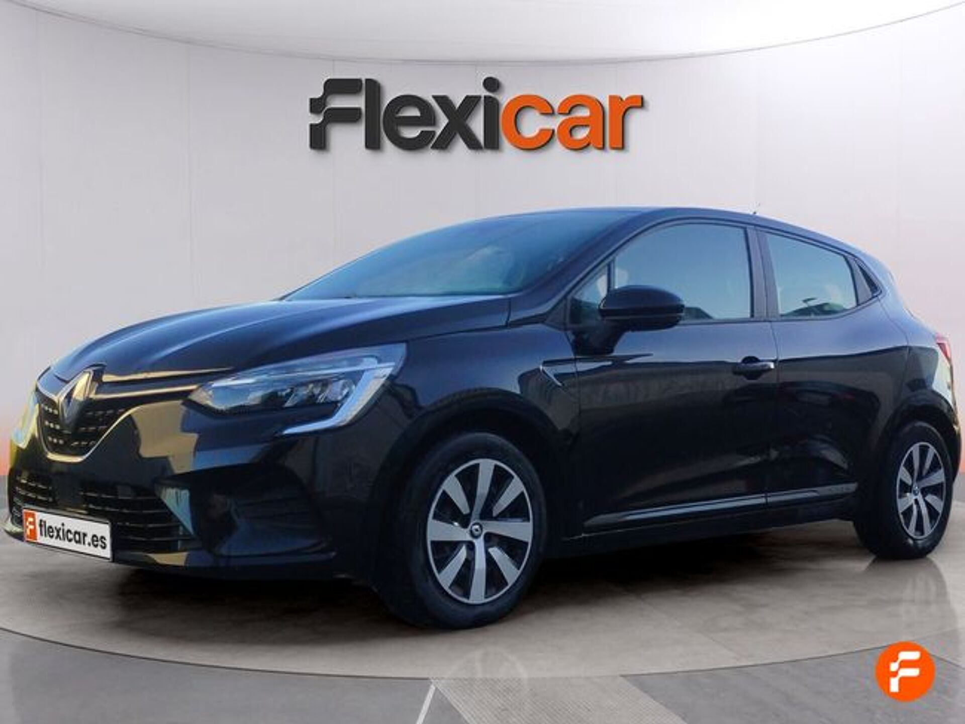 Imagen 3 de RENAULT Clio