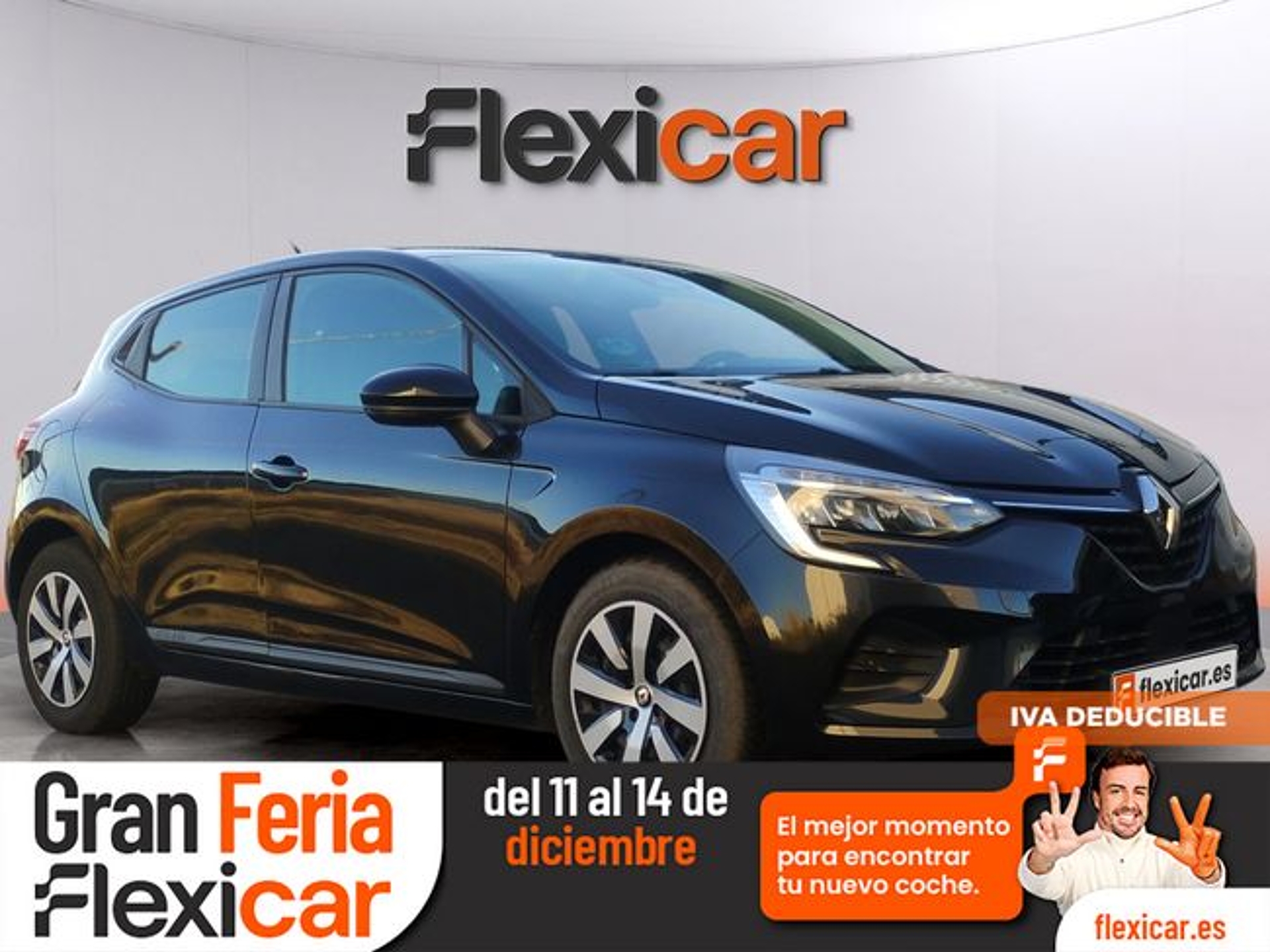 Imagen de RENAULT Clio