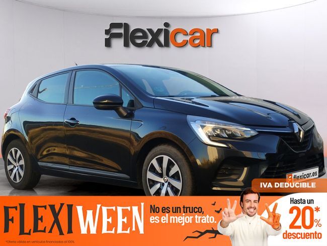 RENAULT Clio (Equilibre TCe 67 kW (91CV)) en Cáceres