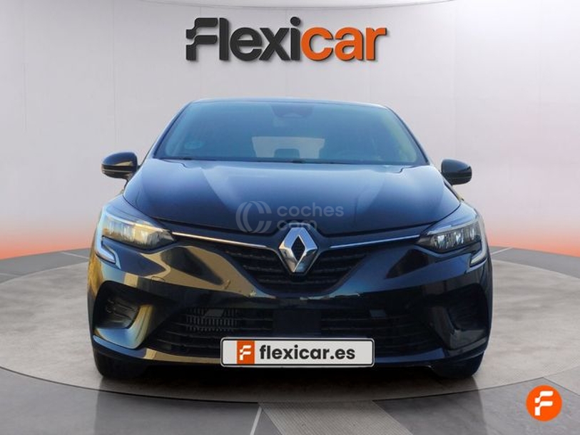 Foto del RENAULT Clio TCe Equilibre 67kW