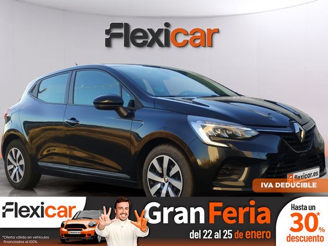 RENAULT Clio (Equilibre TCe 67 kW (91CV)) en Cáceres