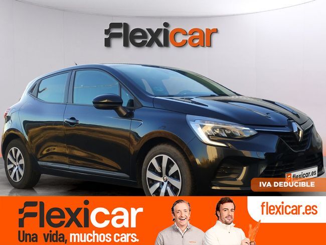 RENAULT Clio (Equilibre TCe 67 kW (91CV)) en Cáceres