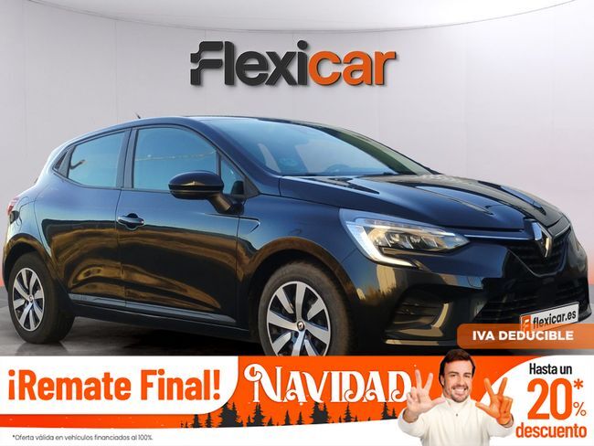 RENAULT Clio (Equilibre TCe 67 kW (91CV)) en Cáceres