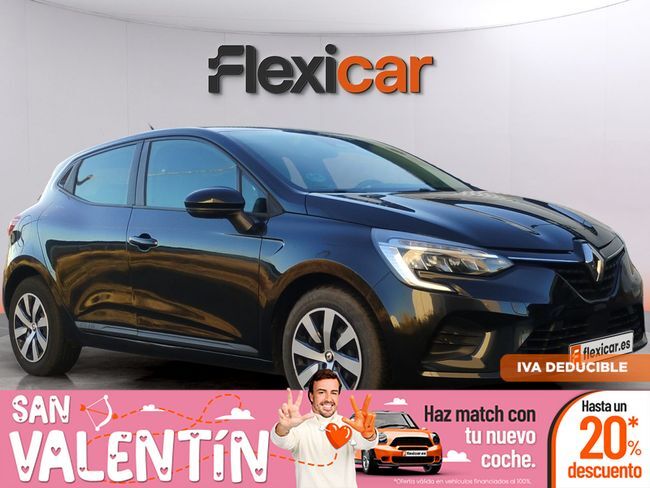 Foto del RENAULT Clio TCe Equilibre 67kW