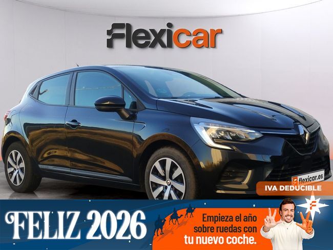 RENAULT Clio (Equilibre TCe 67 kW (91CV)) en Cáceres