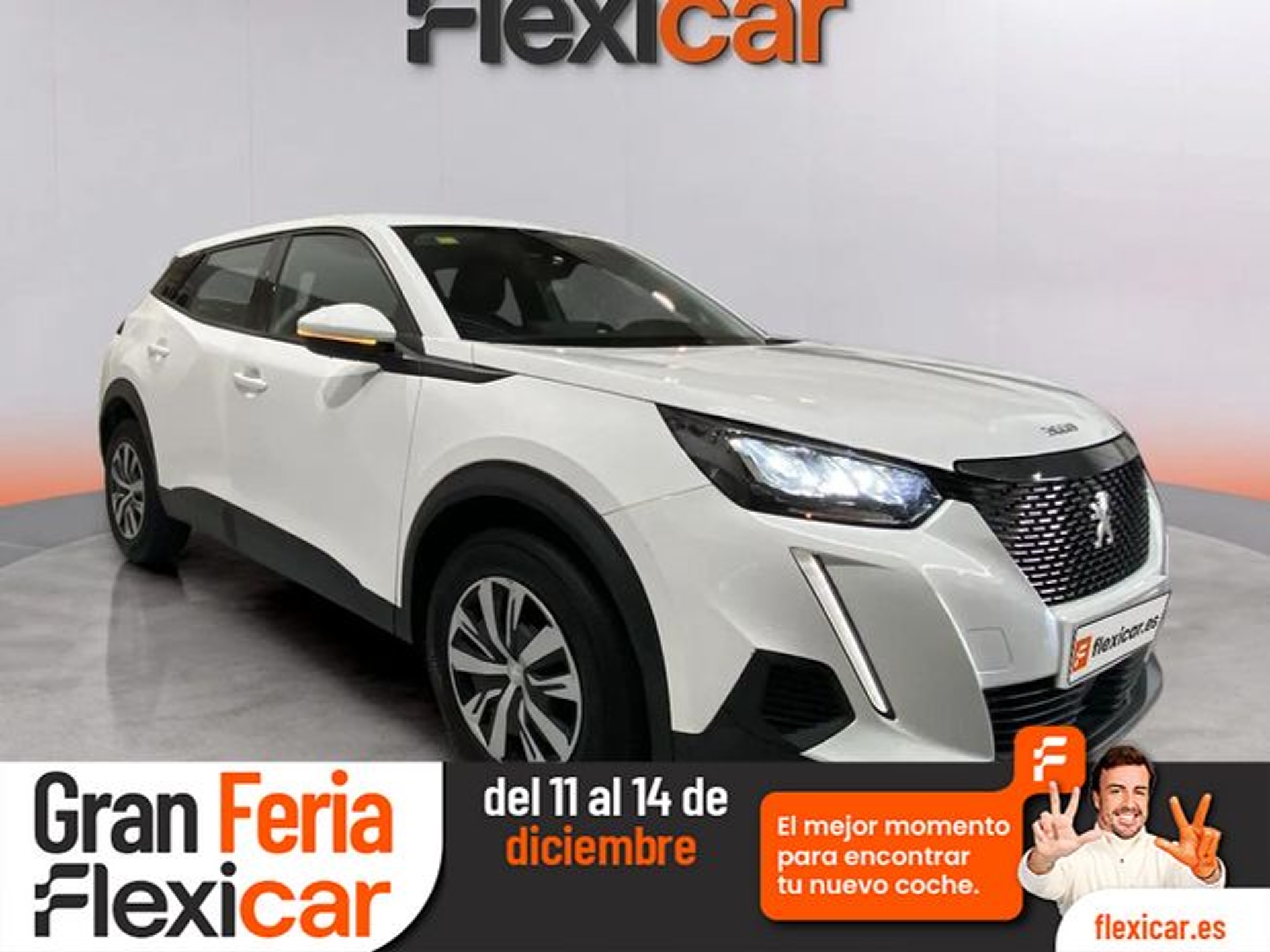 Imagen de PEUGEOT 2008