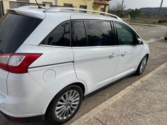 Imagen de FORD C-Max 1.6TDCi Titanium 115