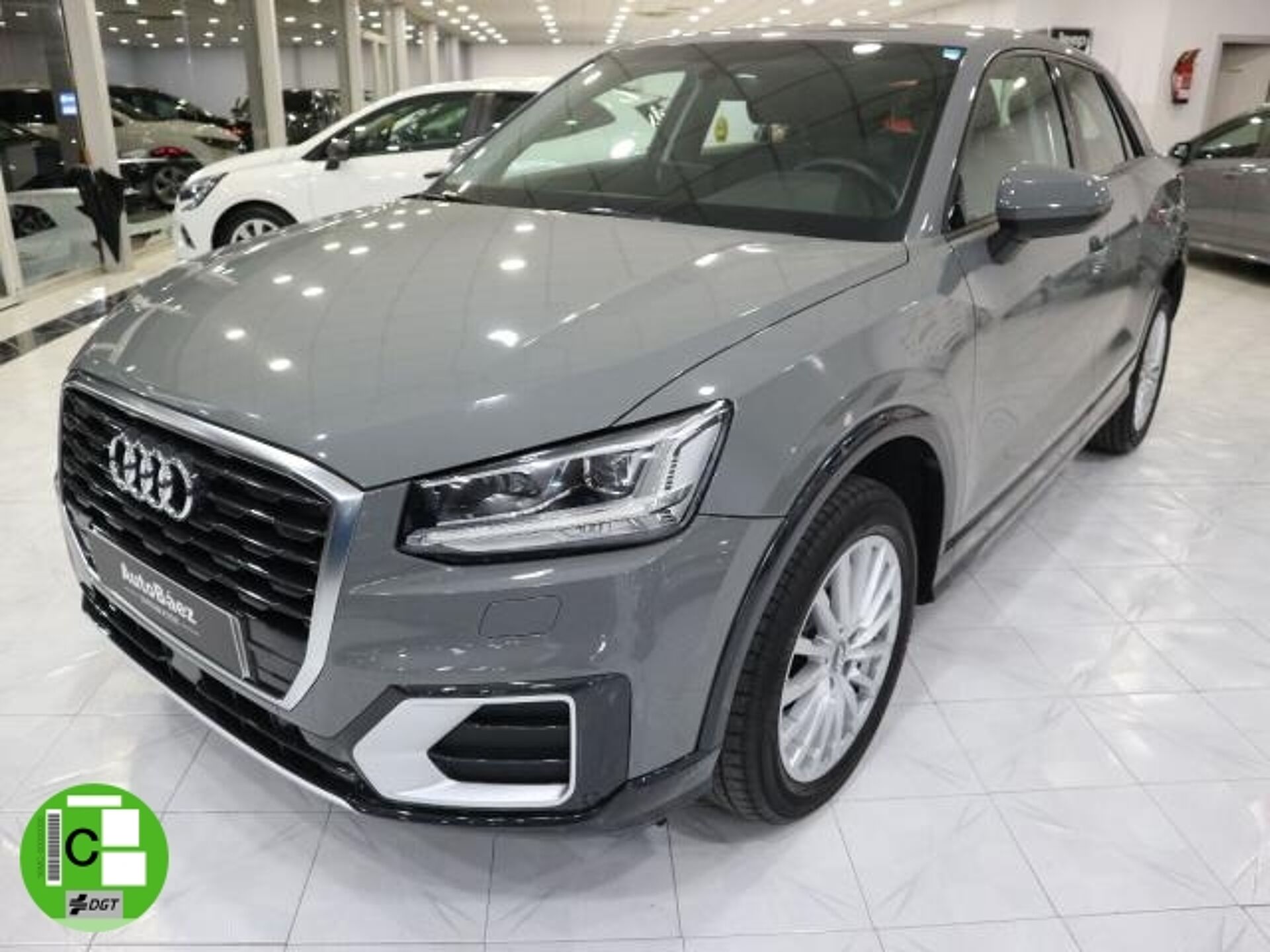 Imagen de AUDI Q2