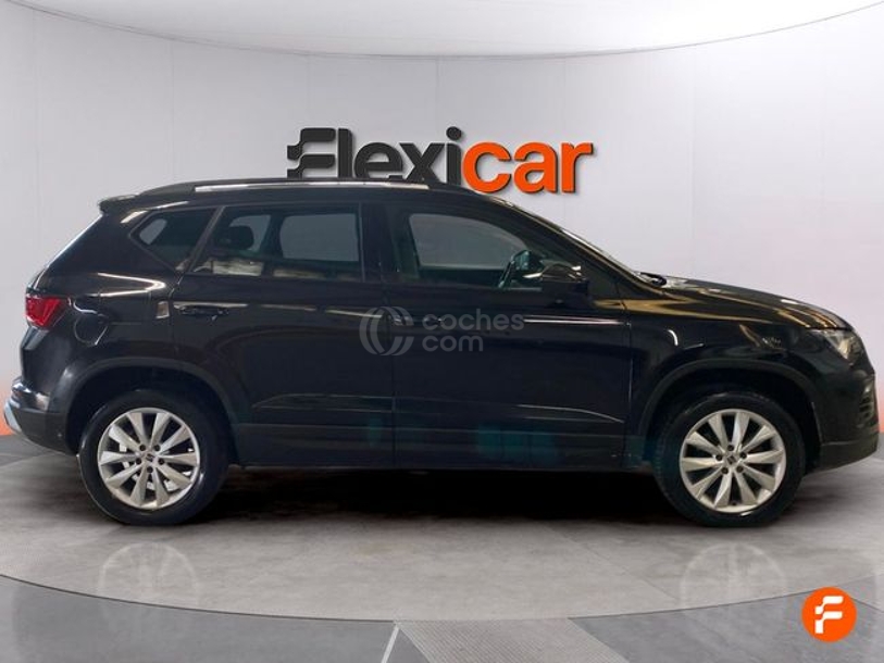 Foto del SEAT Ateca 1.5 EcoTSI S&S Style DSG