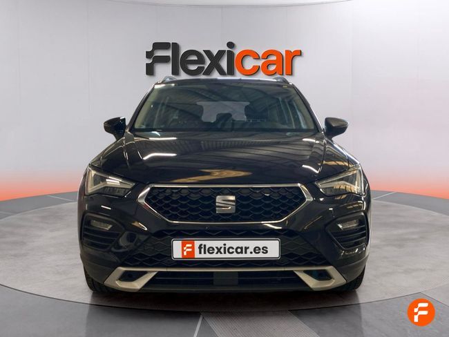 Foto del SEAT Ateca 1.5 EcoTSI S&S Style DSG
