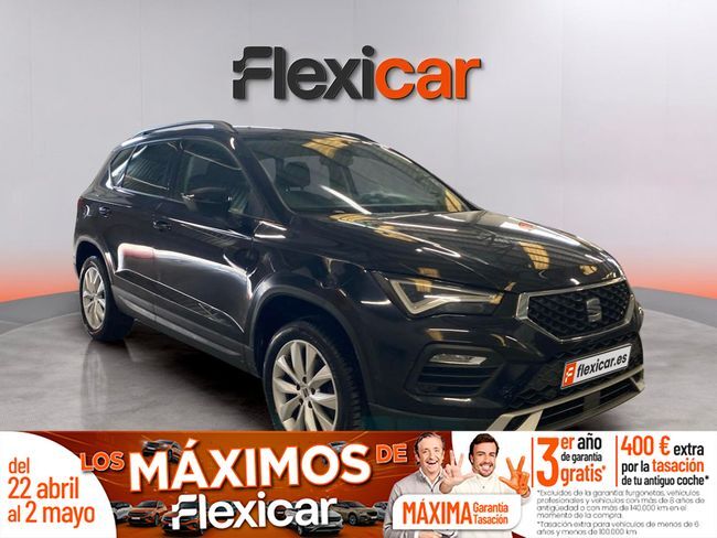 Foto del SEAT Ateca 1.5 EcoTSI S&S Style DSG