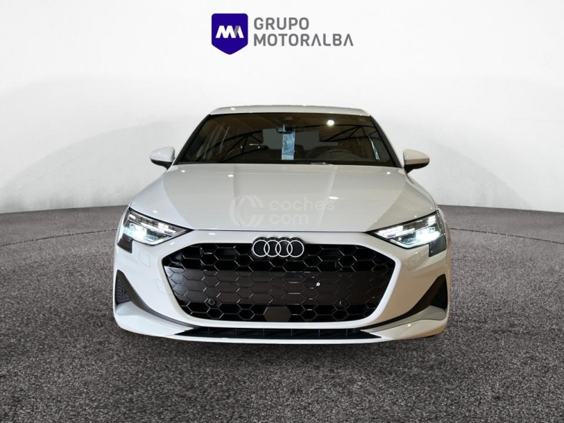 Foto del AUDI A3 Sportback 30 TFSI Advanced S tronic