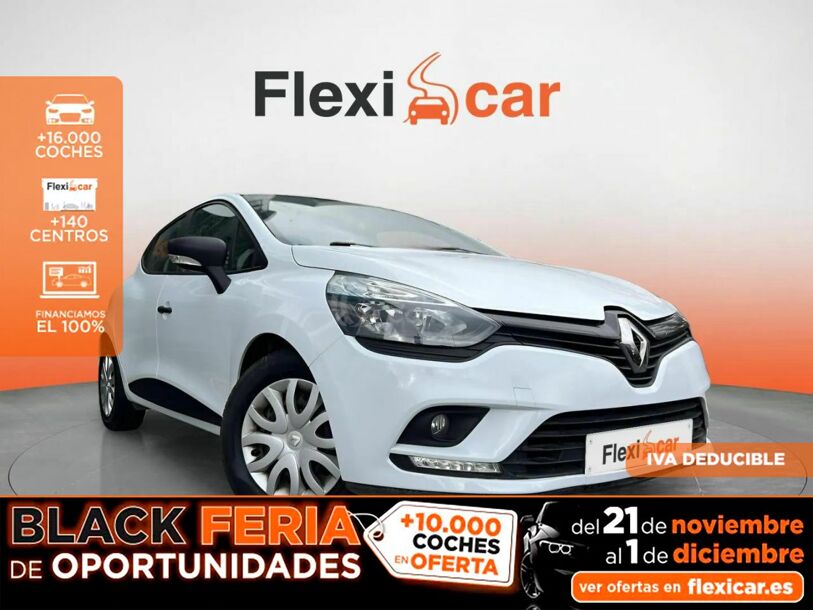 Foto del RENAULT Clio 1.5dCi SS Energy Business 55kW