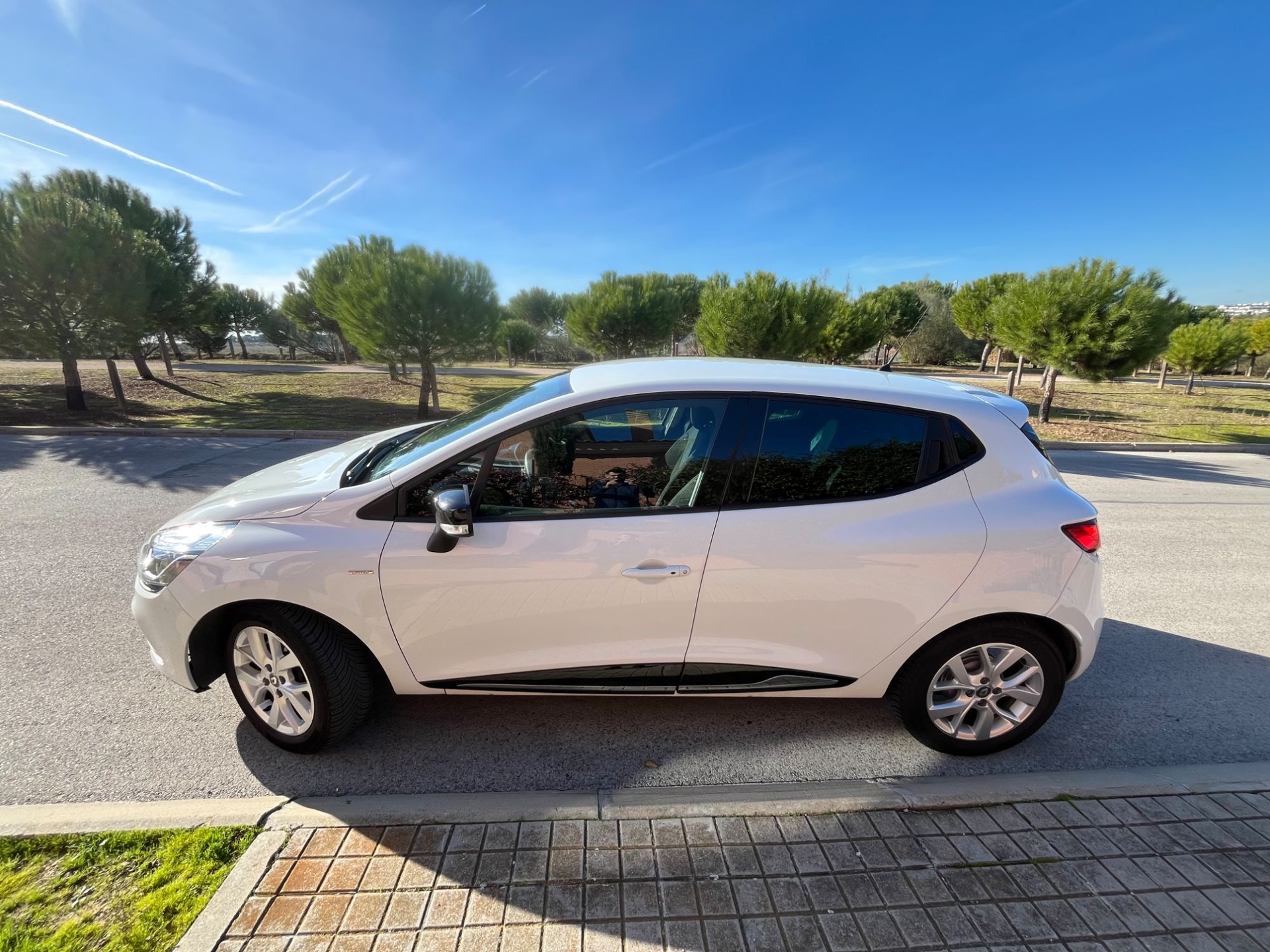Imagen de RENAULT Clio