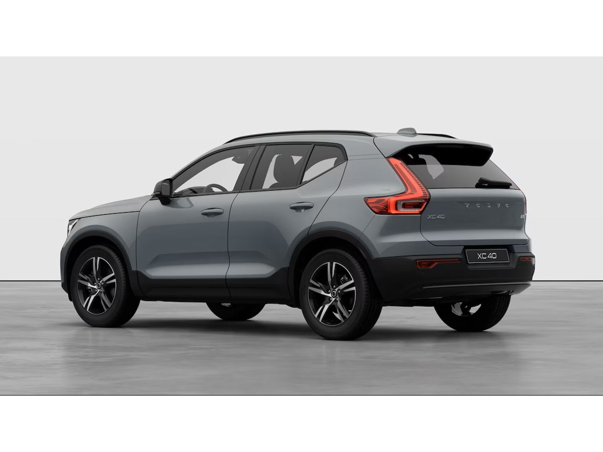 Imagen 3 de VOLVO XC40