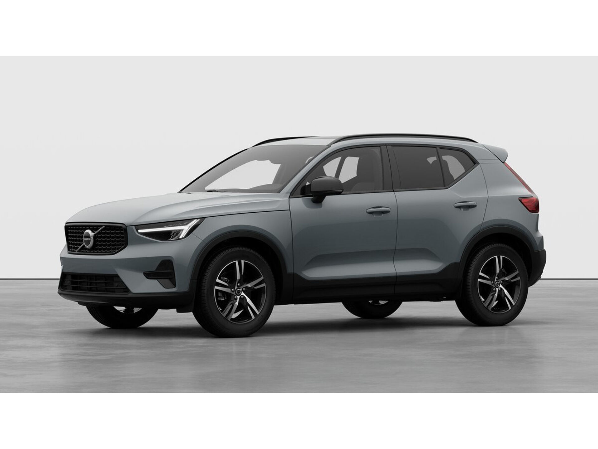 Imagen 1 de VOLVO XC40