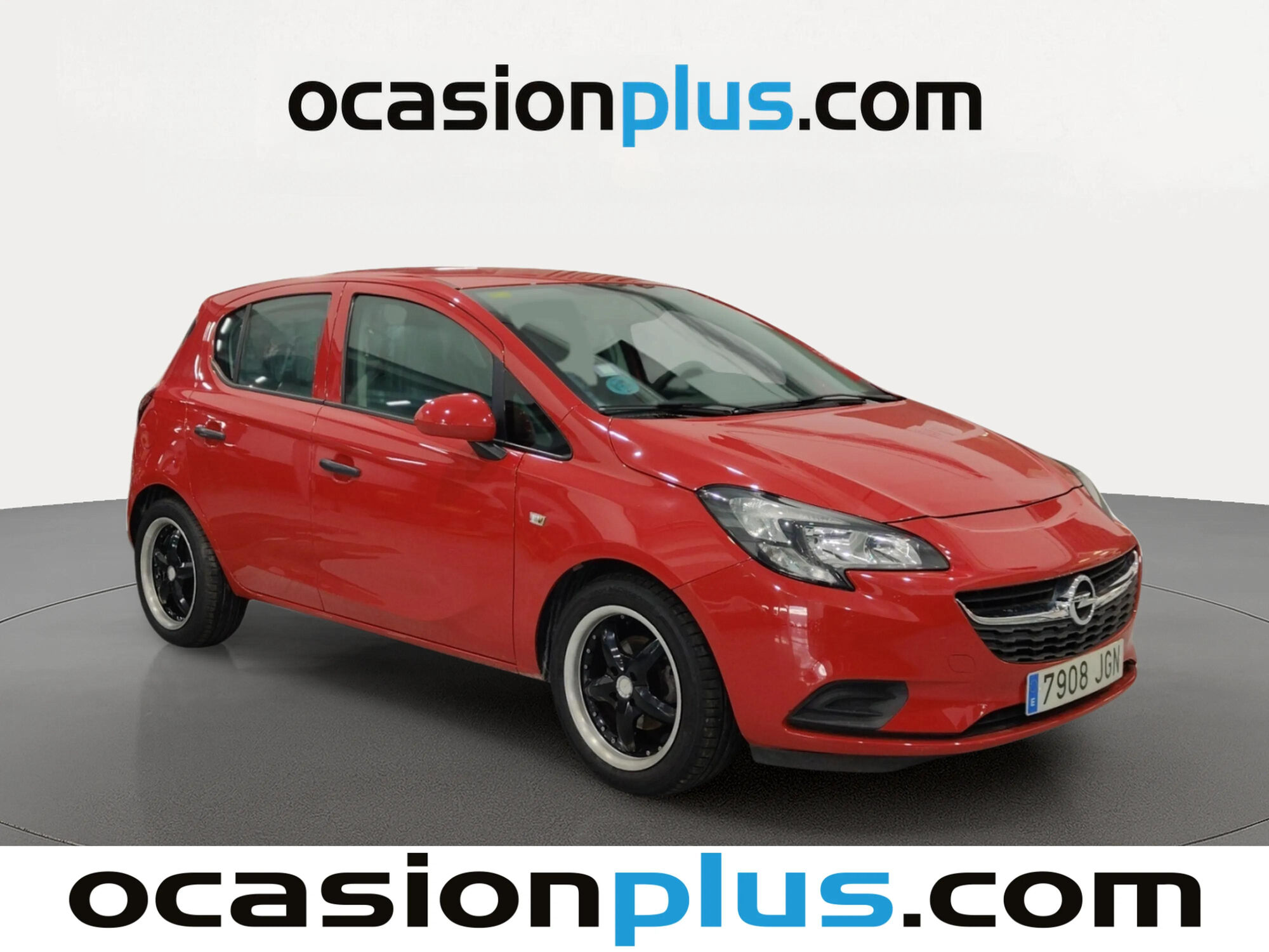 Foto del OPEL Corsa 1.4 Expression 90