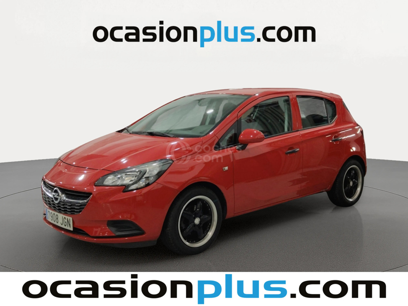Foto del OPEL Corsa 1.4 Expression 90