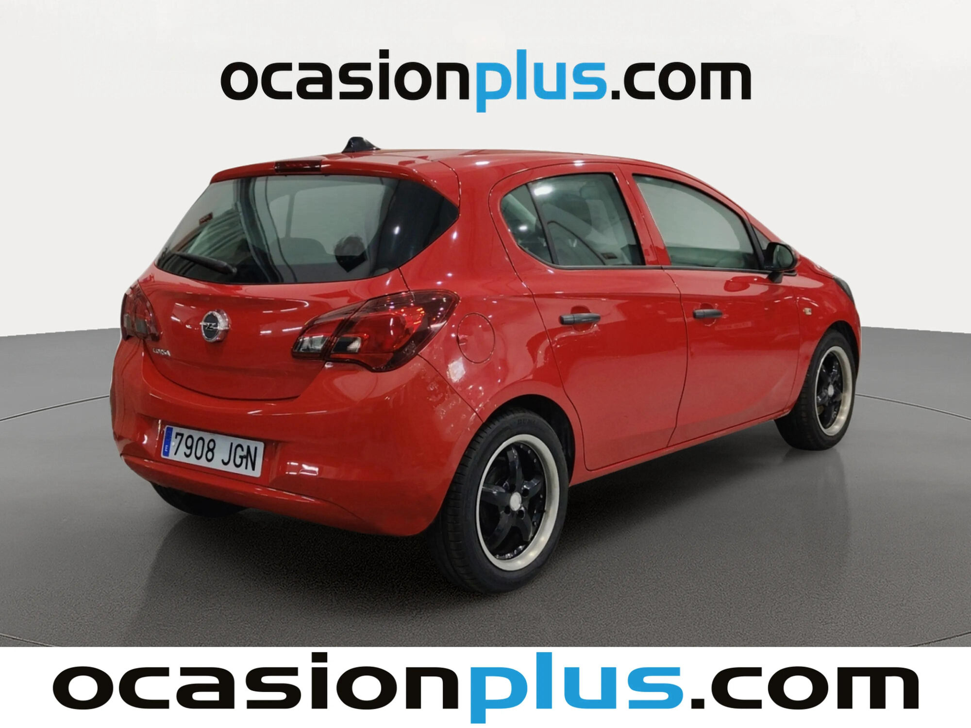Foto del OPEL Corsa 1.4 Expression 90
