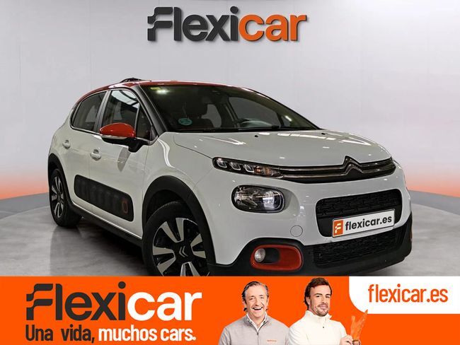 CITROEN C3 (PureTech 81KW (110CV) S&S FEEL EAT6) en Lleida