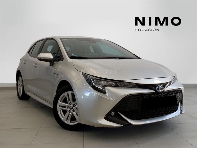 Foto del TOYOTA Corolla 125H Active Tech