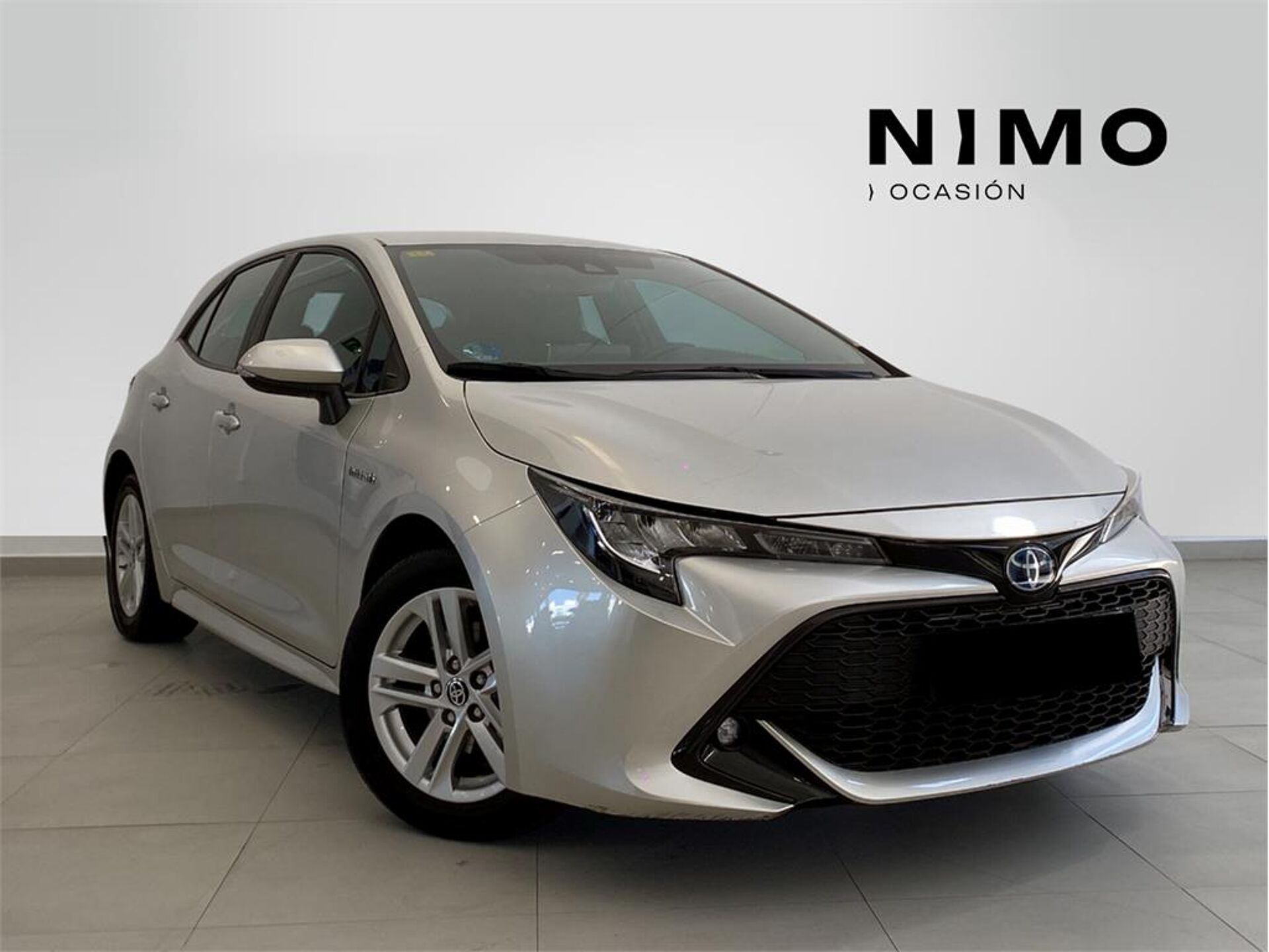 Imagen de TOYOTA Corolla