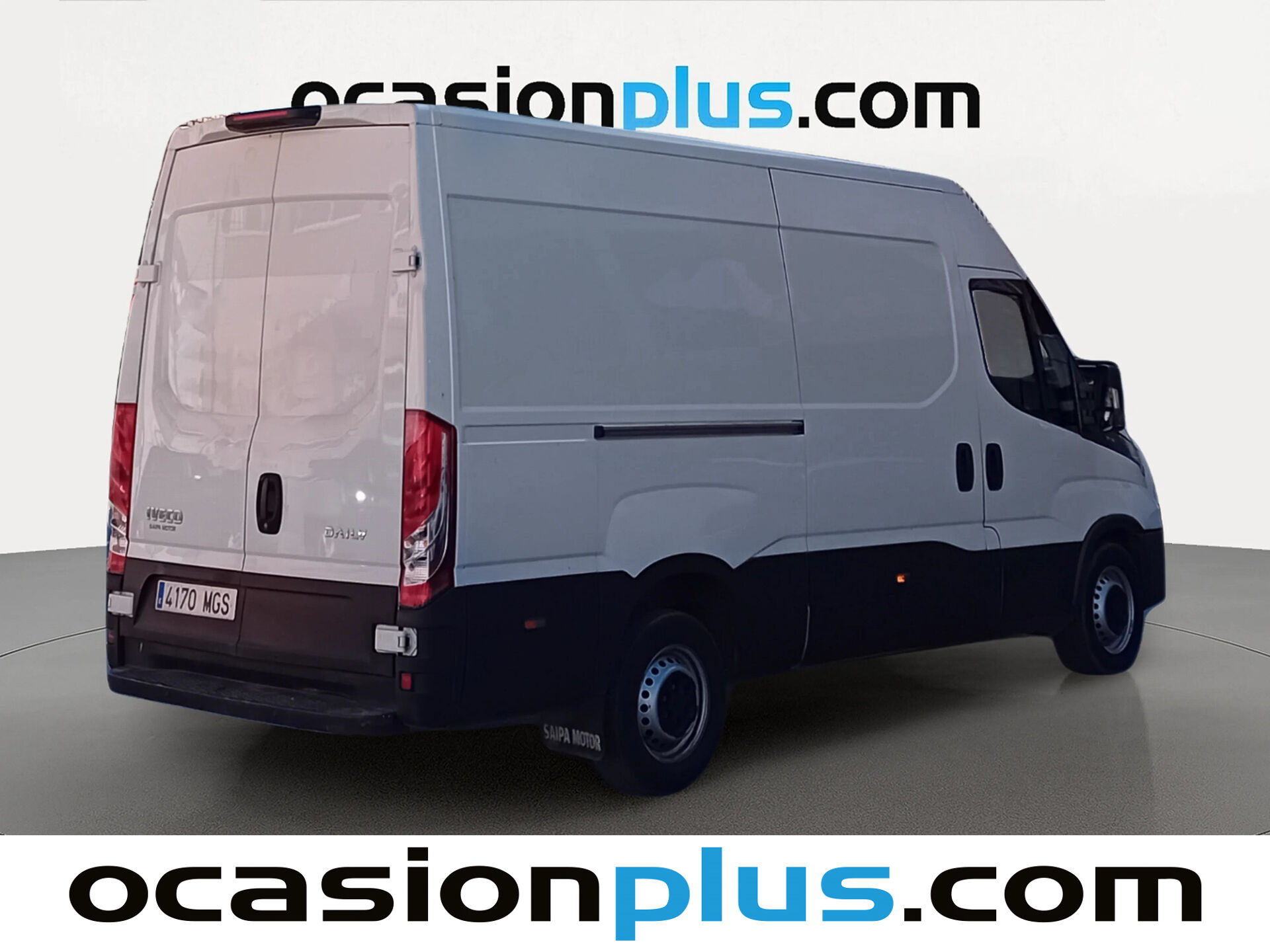 Imagen 3 de IVECO Daily